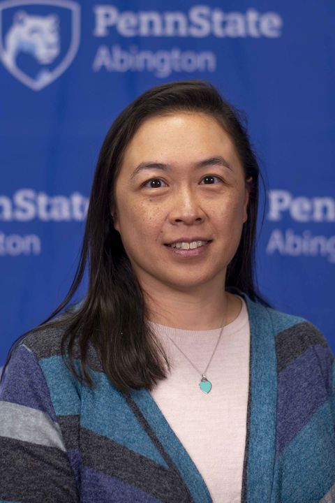 Vivian C. Hsu