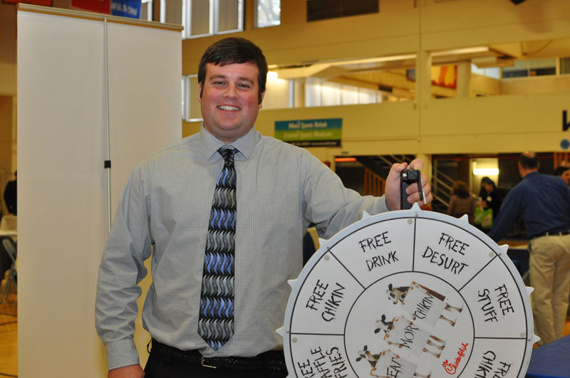 Career Fair Fall 2012 Image Gallery 242 Penn State Abington