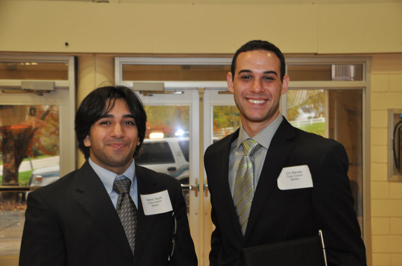 Career Fair Fall 2012 Penn State Abington