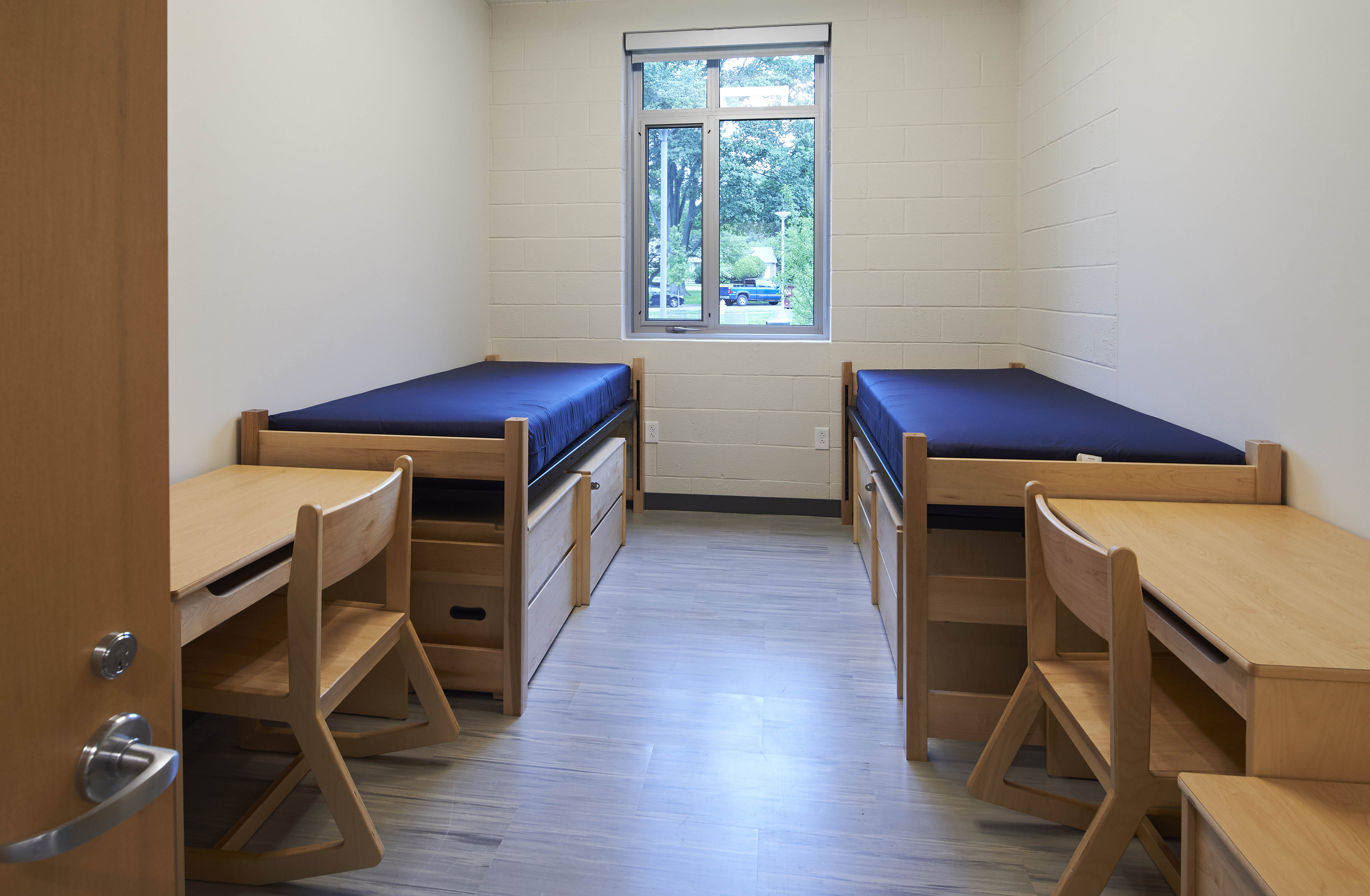 Rooms Penn State Abington