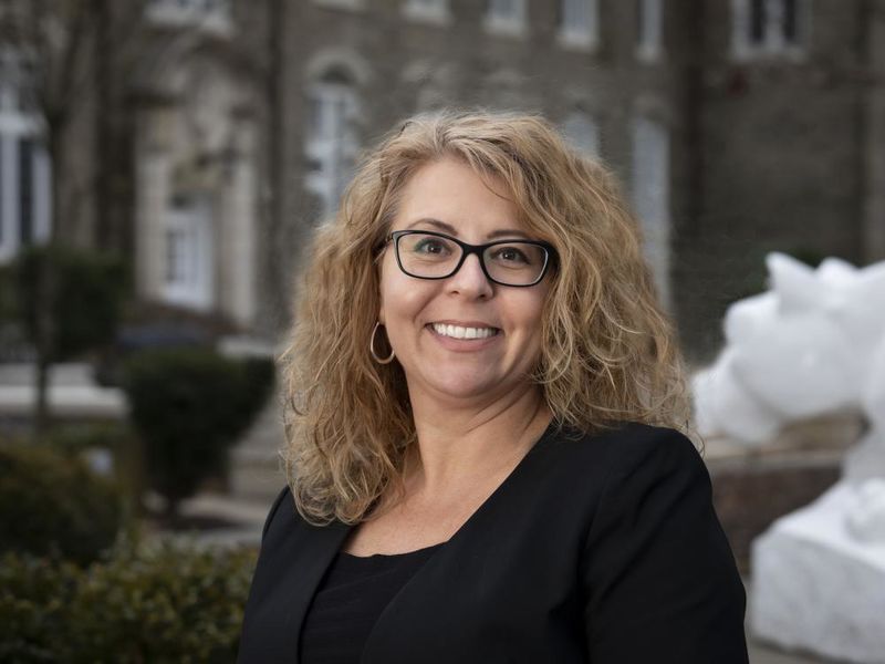 Abington Chancellor