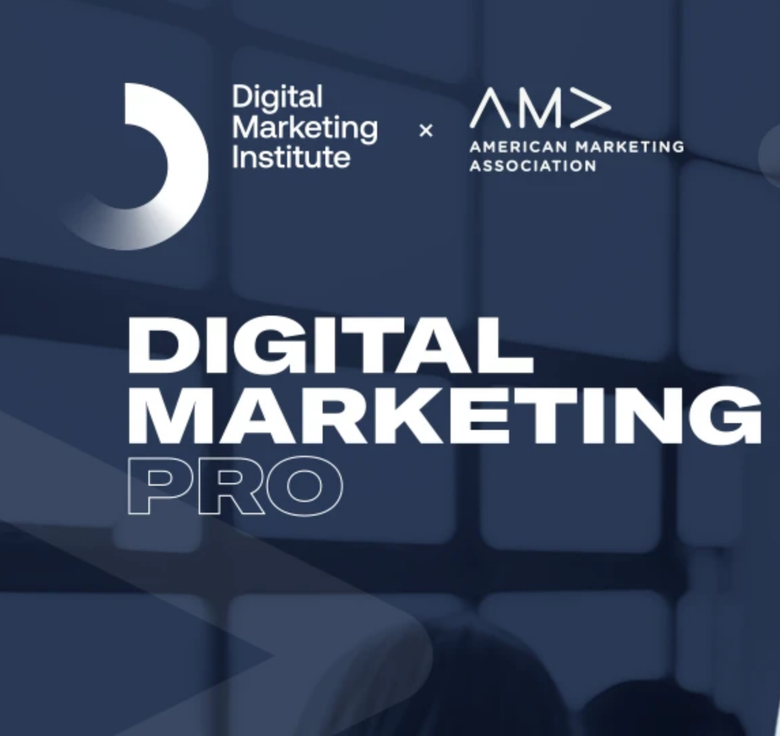 Digital Marketing Pro Certification