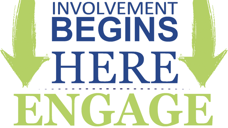 engage involvement