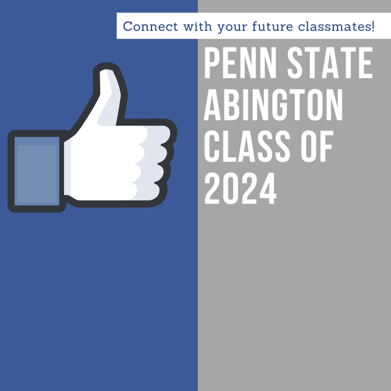 Accepted Students Penn State Abington Accepted Students Penn State Abington
