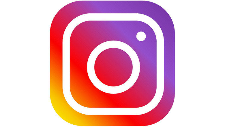 instagram logo