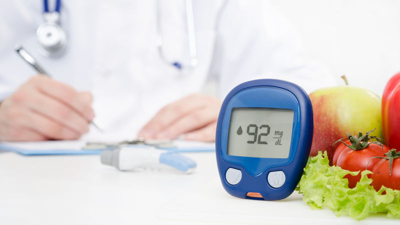 Diabetes Care Training Course Overview Video