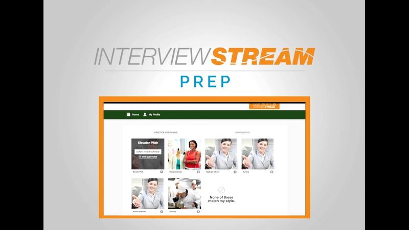 InterviewStream