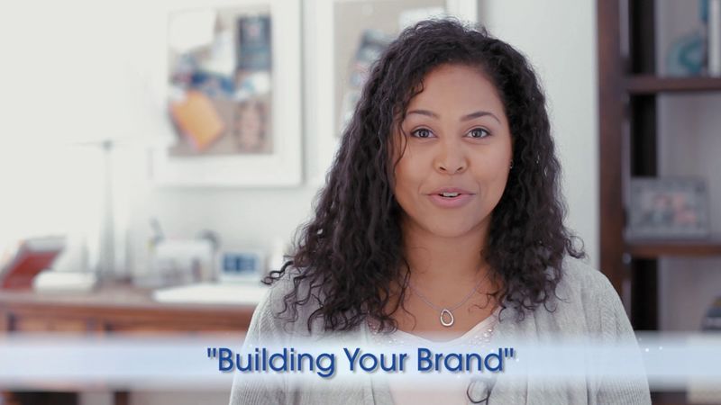 Building Your Personal Brand 