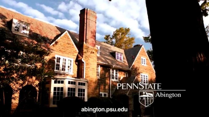 Penn State Abington Campus