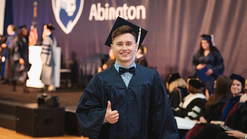 Fall 2019 Commencement Streaming