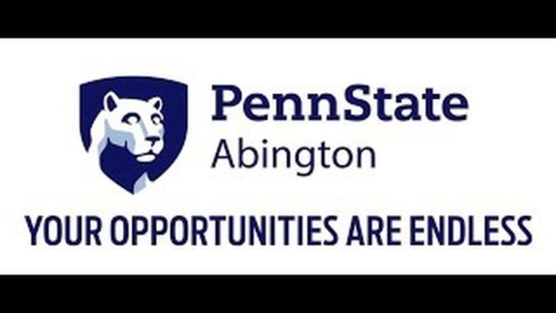 Welcome to Penn State Abington: Your Opportunities Are Endless