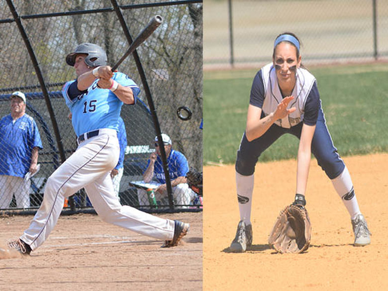 Baseball and Softball