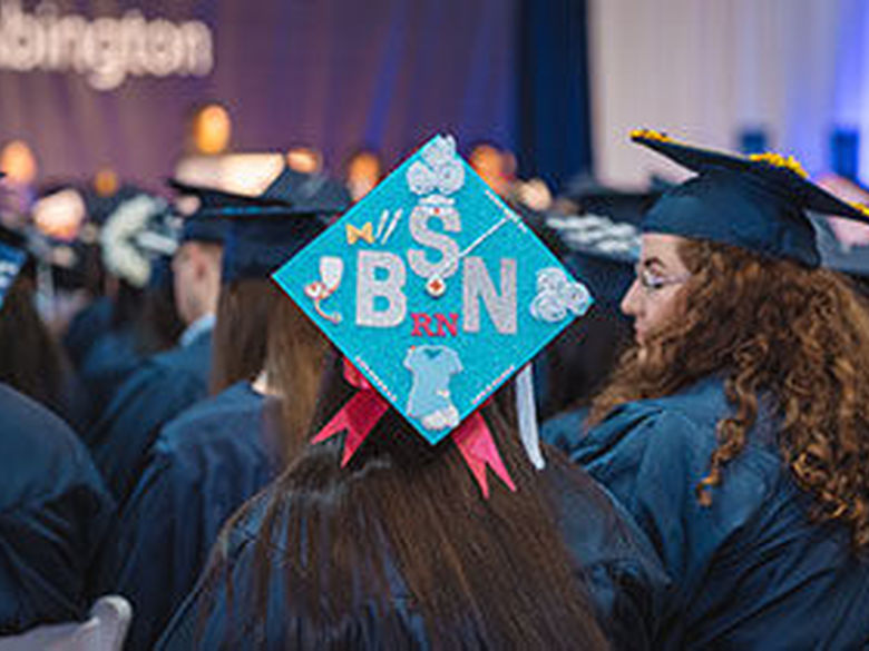 BSN graduates