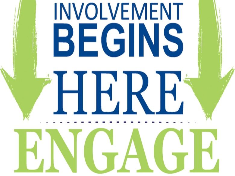 Engage Logo