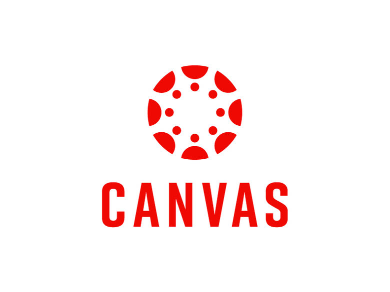 Canvas logo
