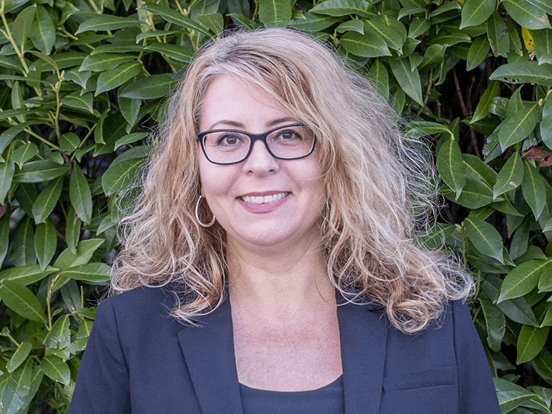 Dr. Margo DelliCarpini