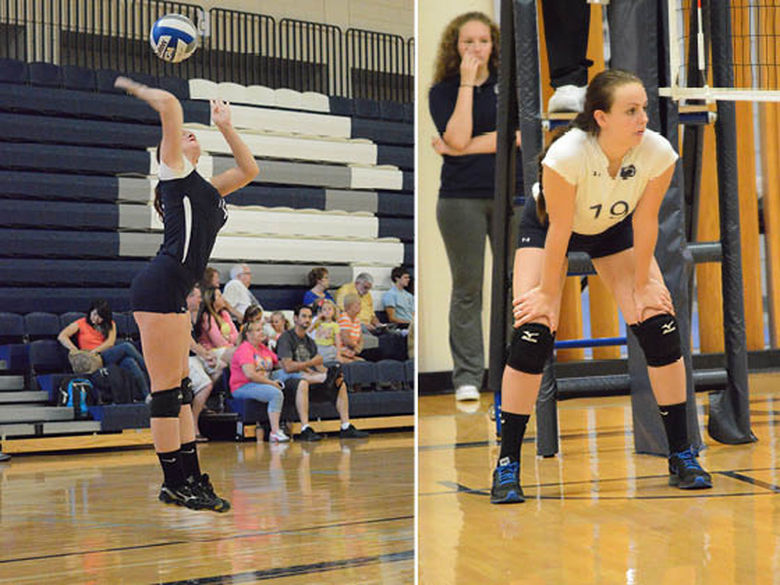 Volleyball Picture 