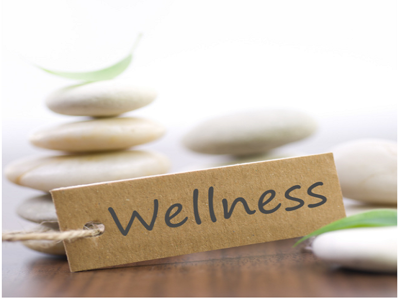 Wellness Resources