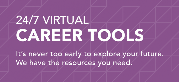 247 Virtual career tools