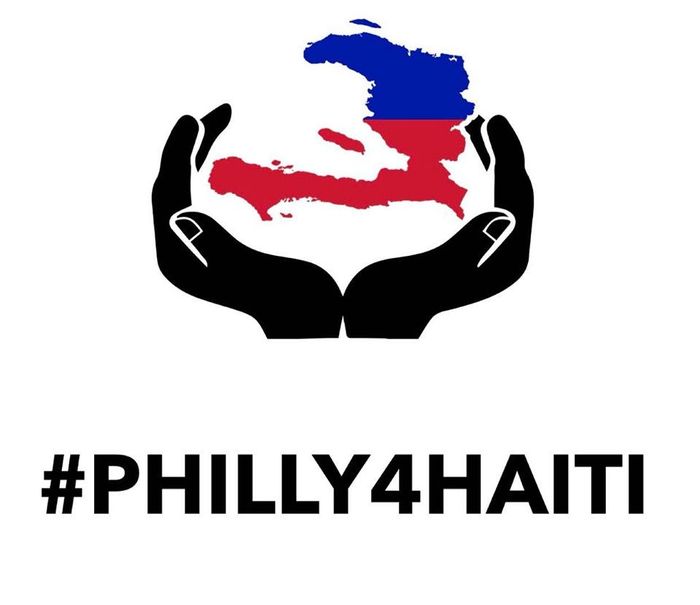 Philly4Haiti