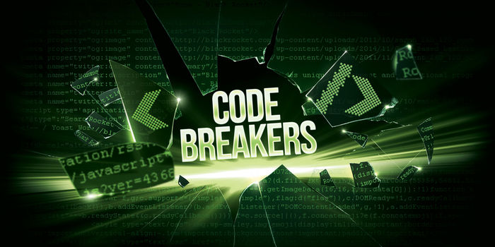 Code Breakers