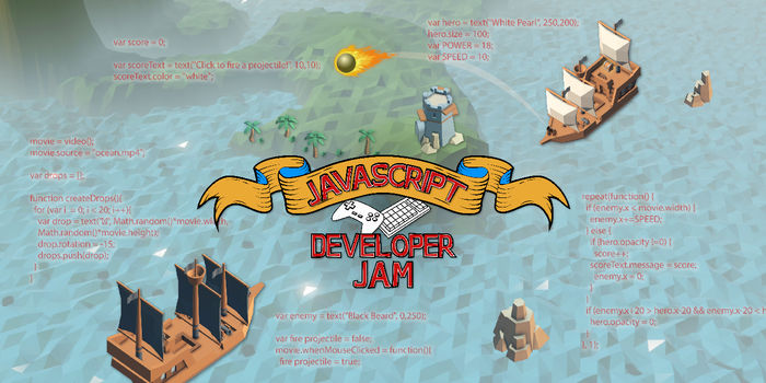 JavaScript Developers