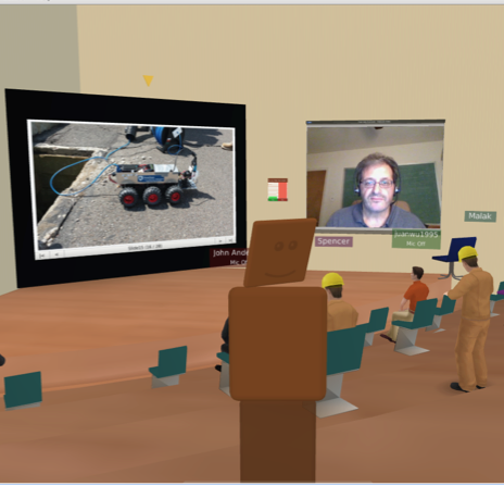 Abington virtual lecture on robotics figure 6