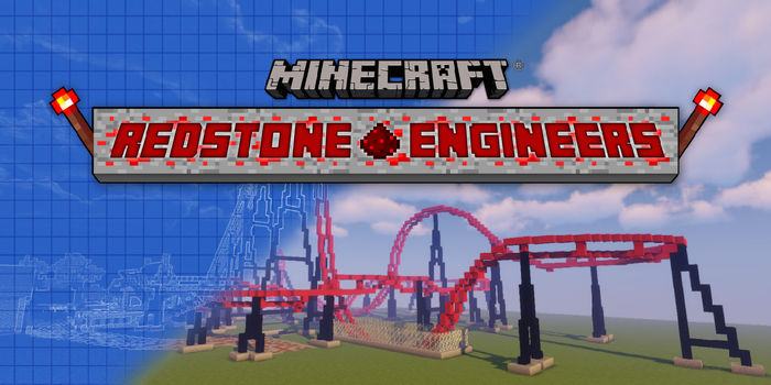 Minecraft redstone engineers 