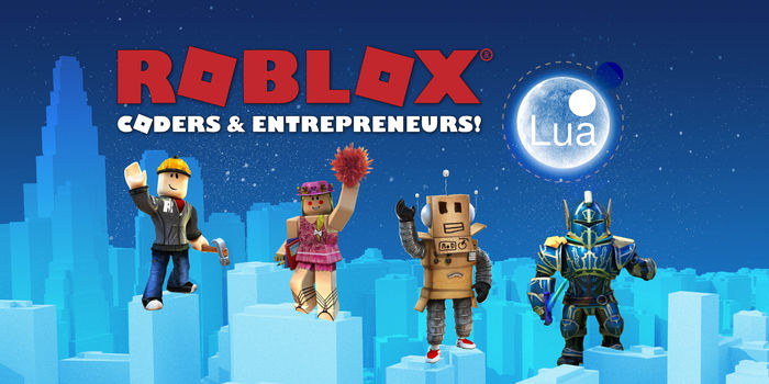 Minecraft and Roblox