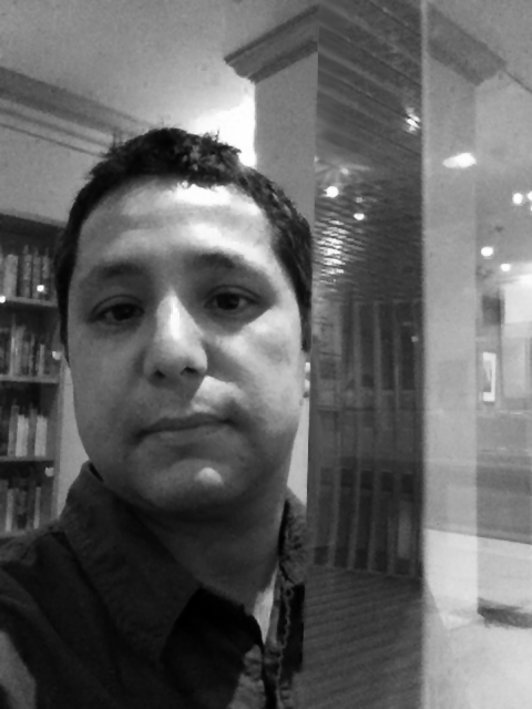 Carlos Rosas