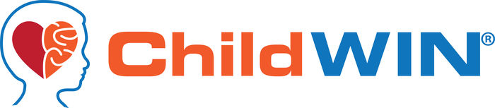 ChildWIN Logo Horizontal