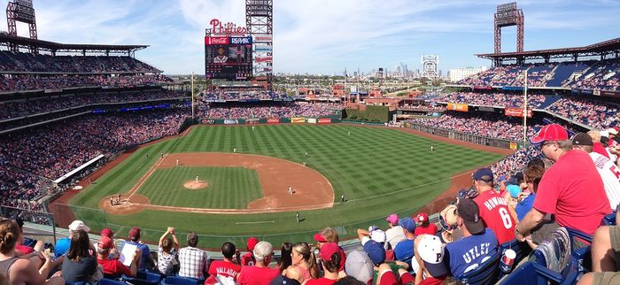 Citizens Bank Park