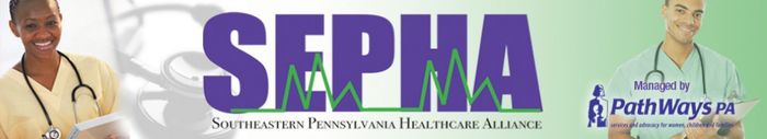 Sepha pathways logo