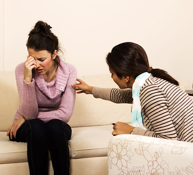 Certified Recovery Specialists Penn State Abington