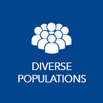 Diverse Population