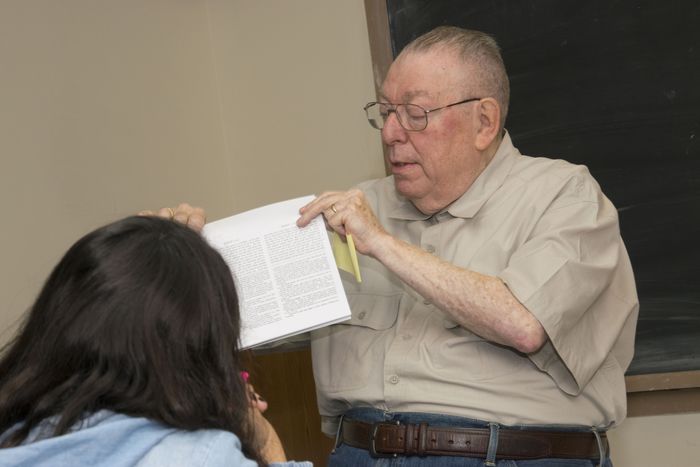 Rabbi Howard Bogot