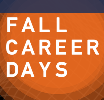 Fall Career Days