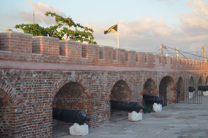 Fort Charles