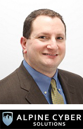 Cybersecurity Instructor - Steve Pressman