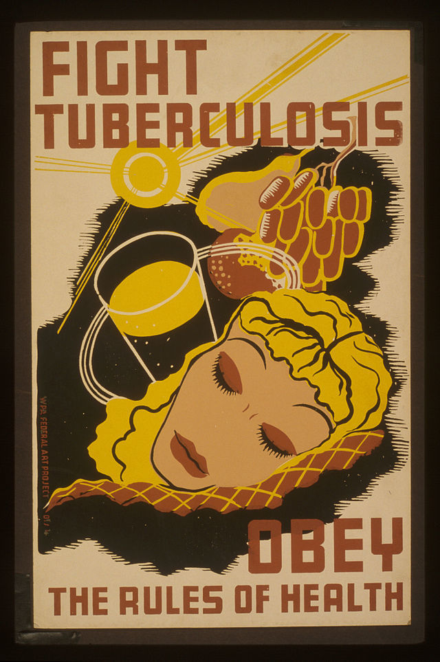 HIST poster