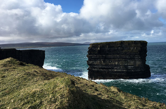 Coast of Ireland