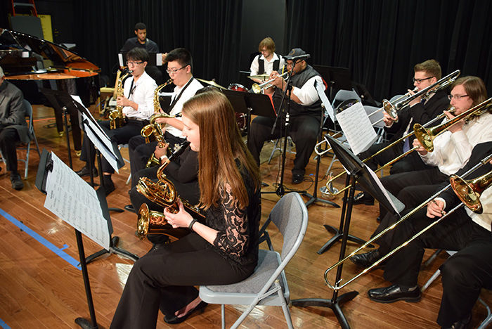 Jazz Ensemble