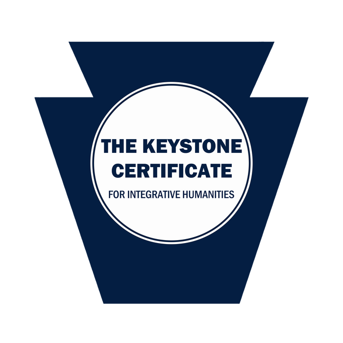 Keystone Certificate Program logo