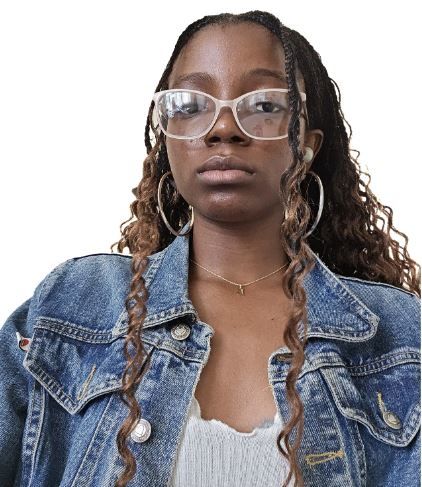 Busolami Olayinka- Yusuf