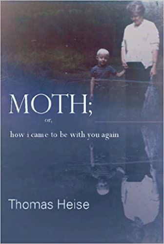 Moth Book Image