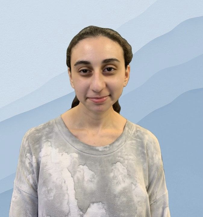 Noura Khalil
