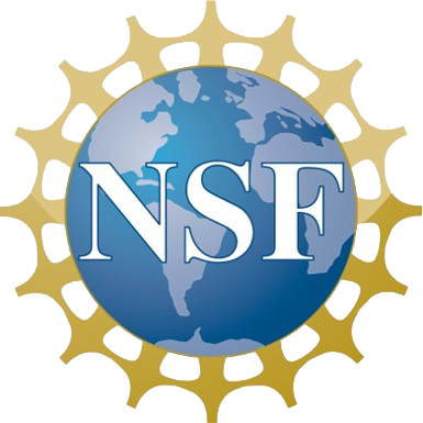 National Science Foundation (NSF) Logo