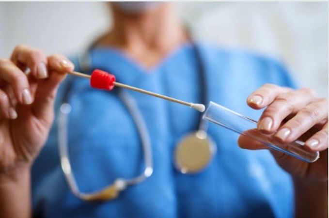 Nursing Forensics