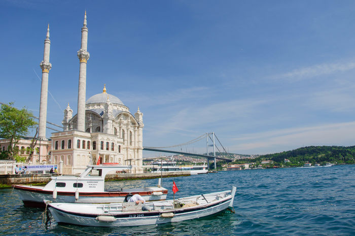 Ortaköy