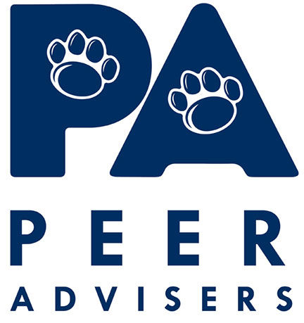 peer advisers